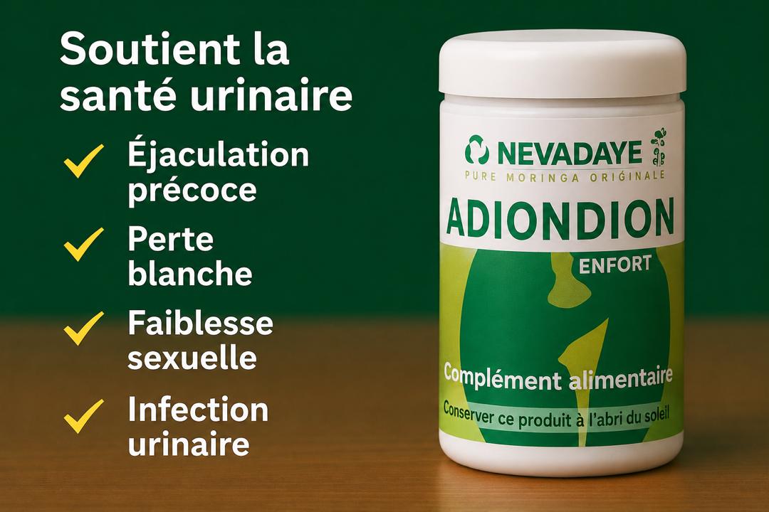 PRODUIT POUR HOMME FORT