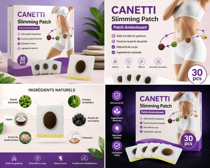 CANETTI Slimming Patch