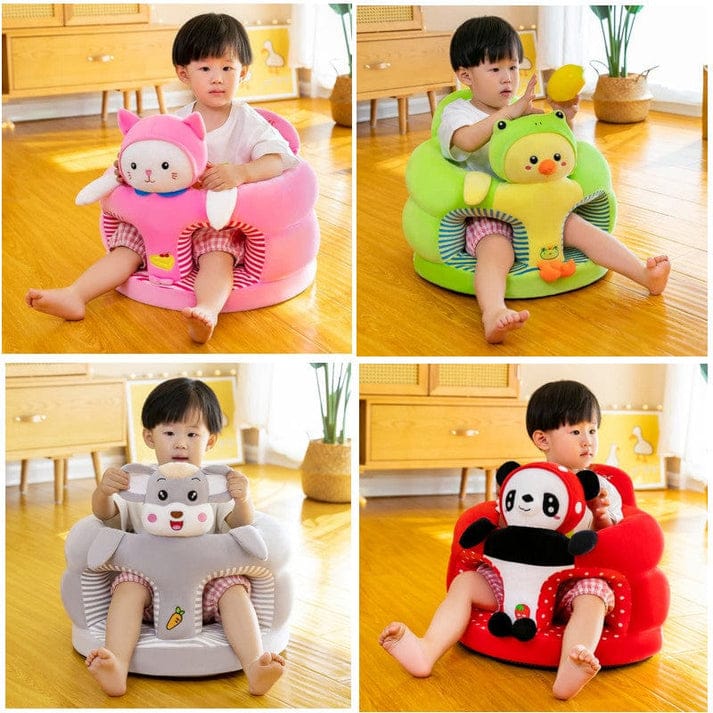 Chaise d'apprentissage pour bébé