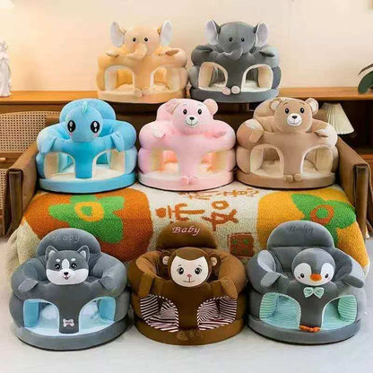 Chaise d'apprentissage pour bébé
