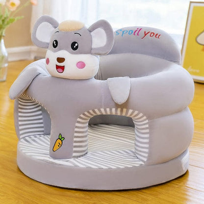 Chaise d'apprentissage pour bébé